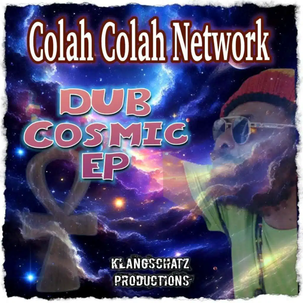 Dub Cosmic EP