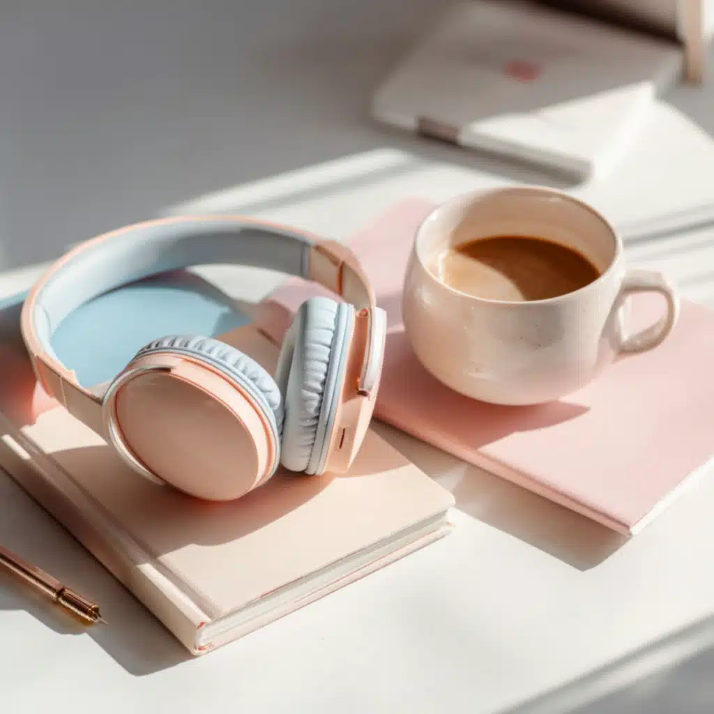 Lofi Focus Music – Beats to Study & Work