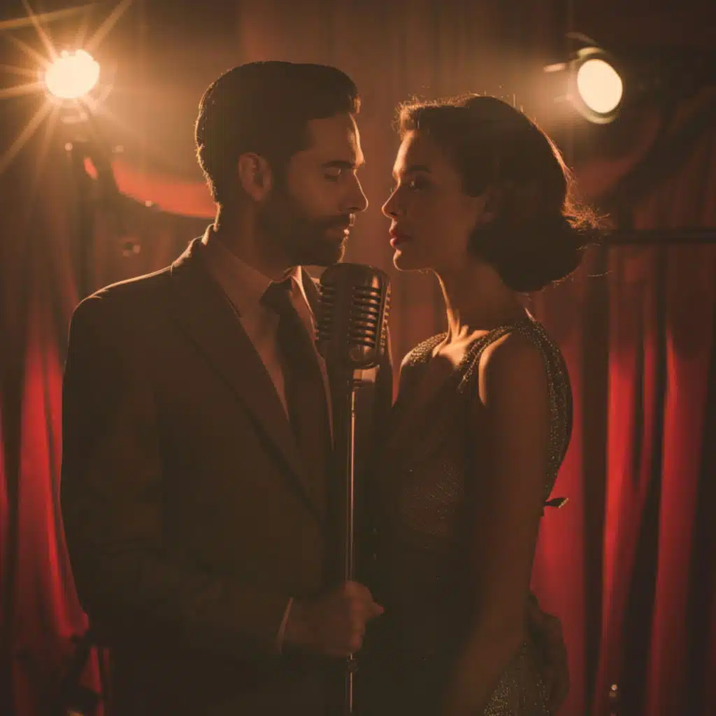 Straight Into The Fire (Jazz)