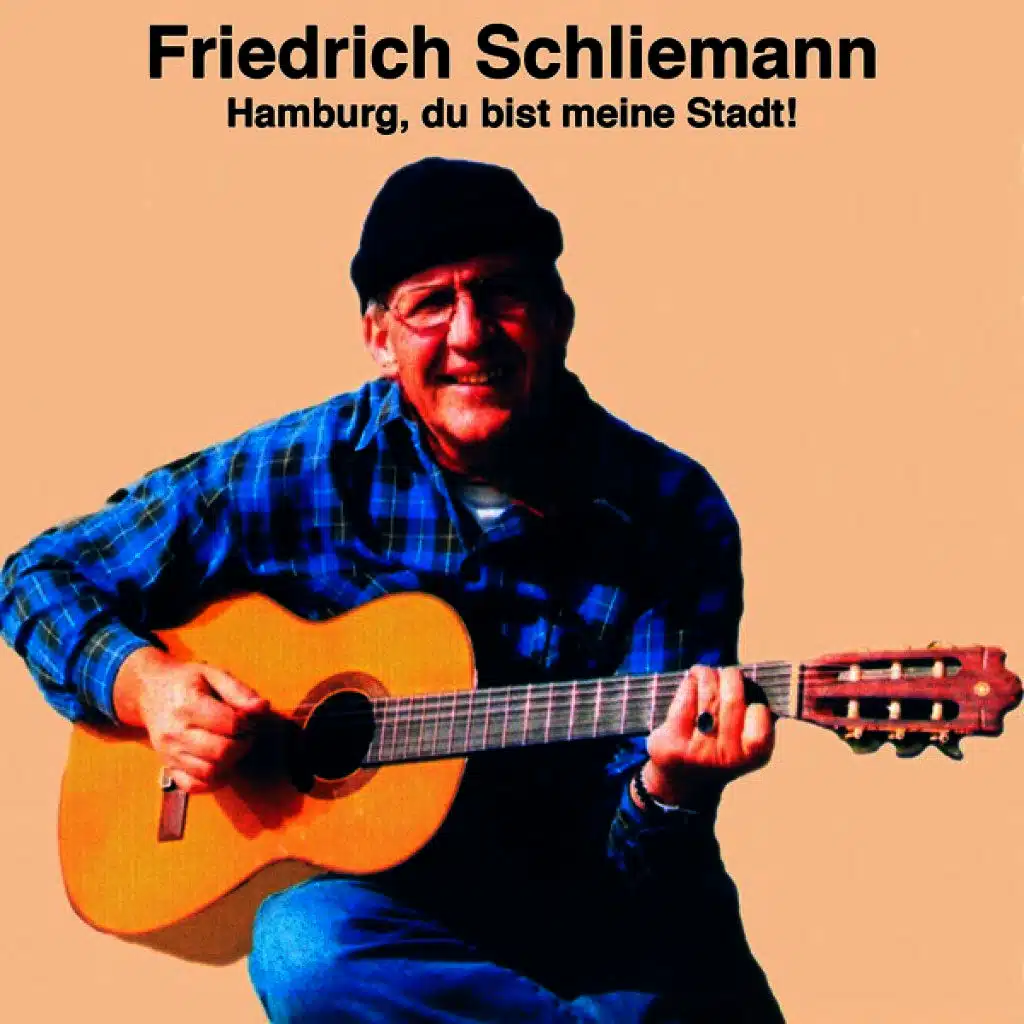 Hamburg, Du Bist Meine Stadt