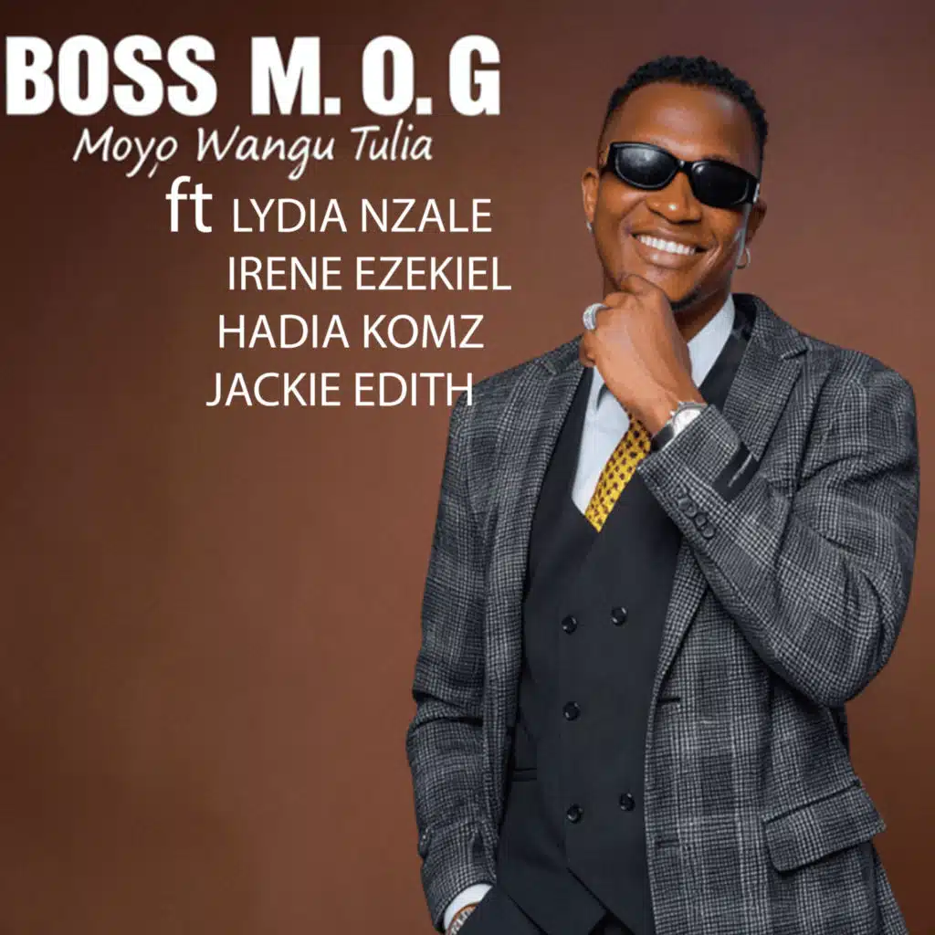Boss M.O.G