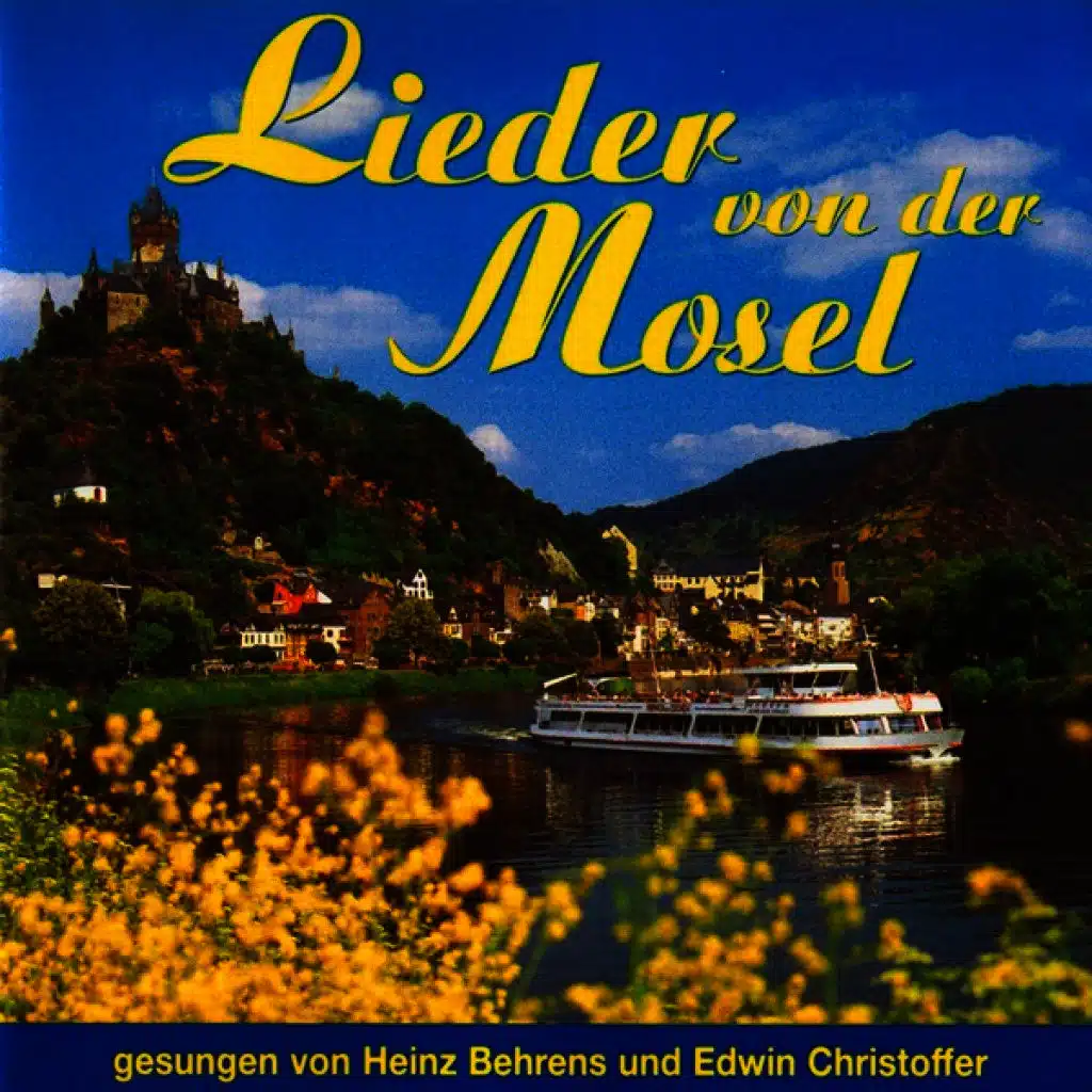 Die Kätzchen von Zell