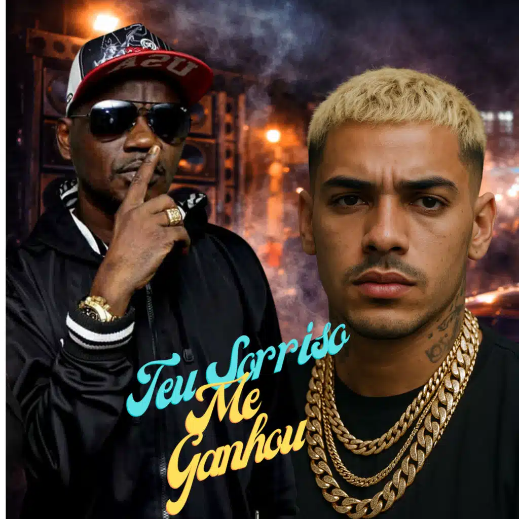 Mc Cidinho General