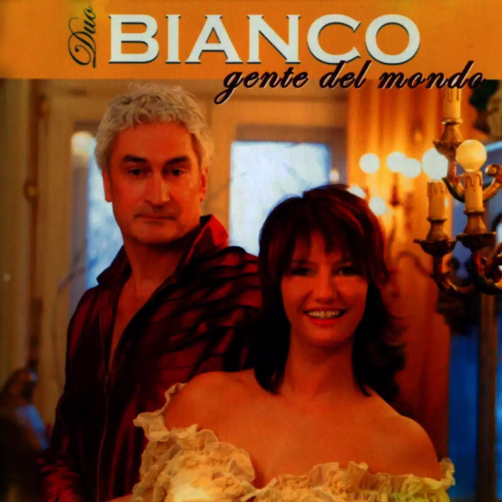 Duo Bianco