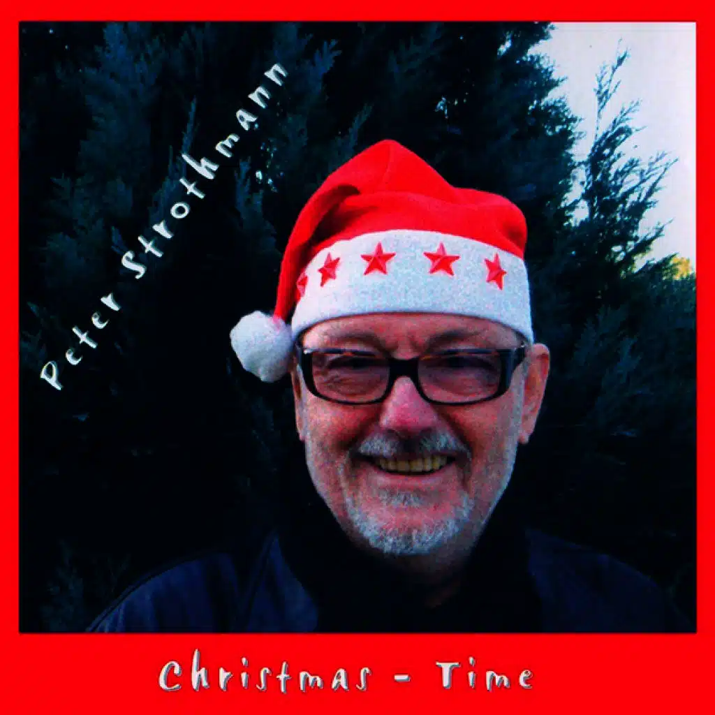 Stille Nacht, heilige Nacht