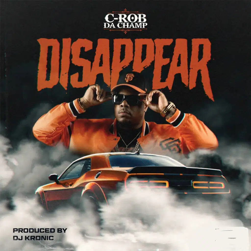C-Rob Da Champ