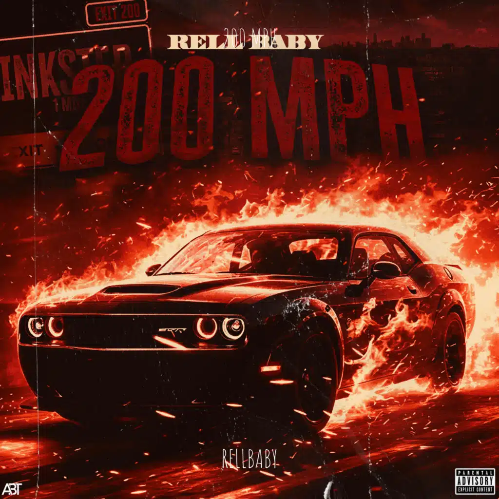200 Mph