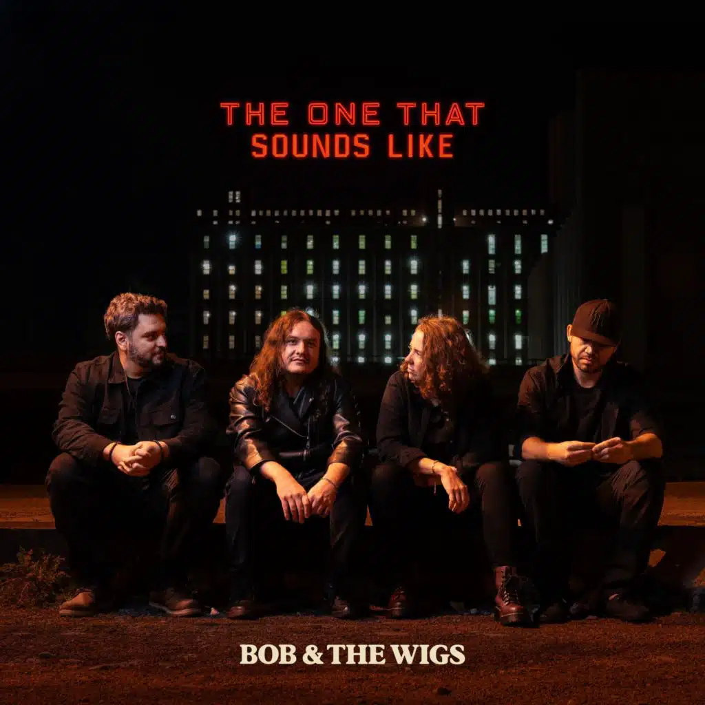 Bob & The Wigs