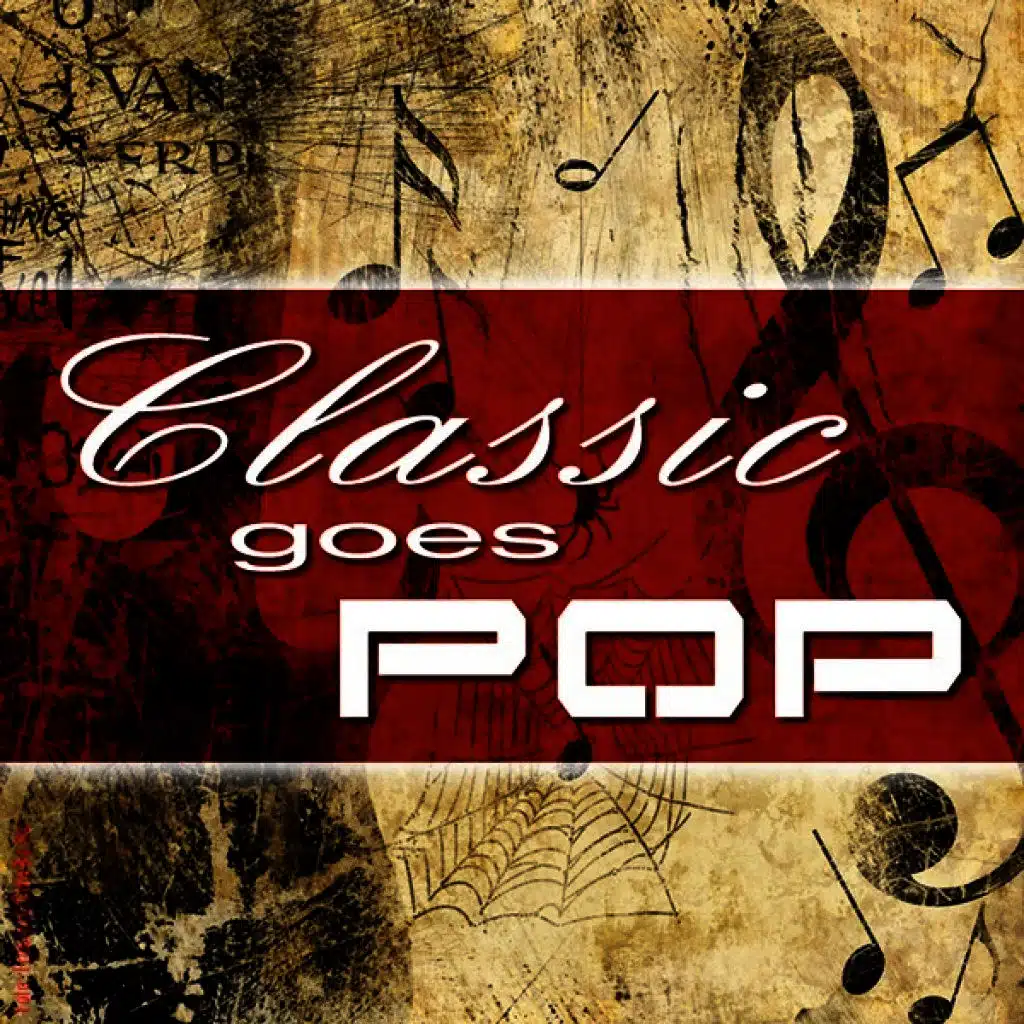 Classic Goes Pop