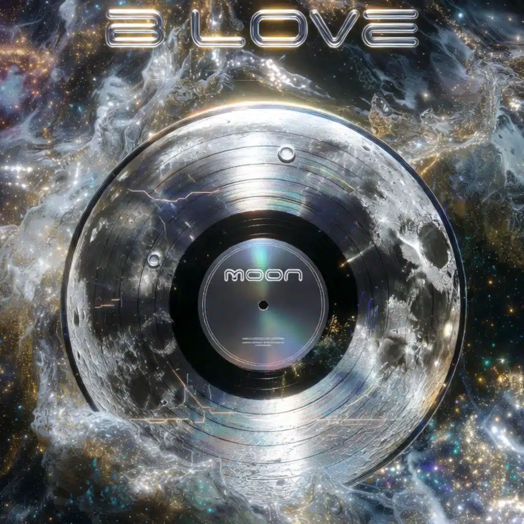 MOON (B LOVE REMIXES)