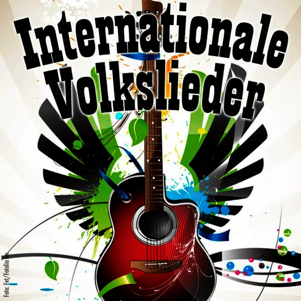 Internationale Volkslieder