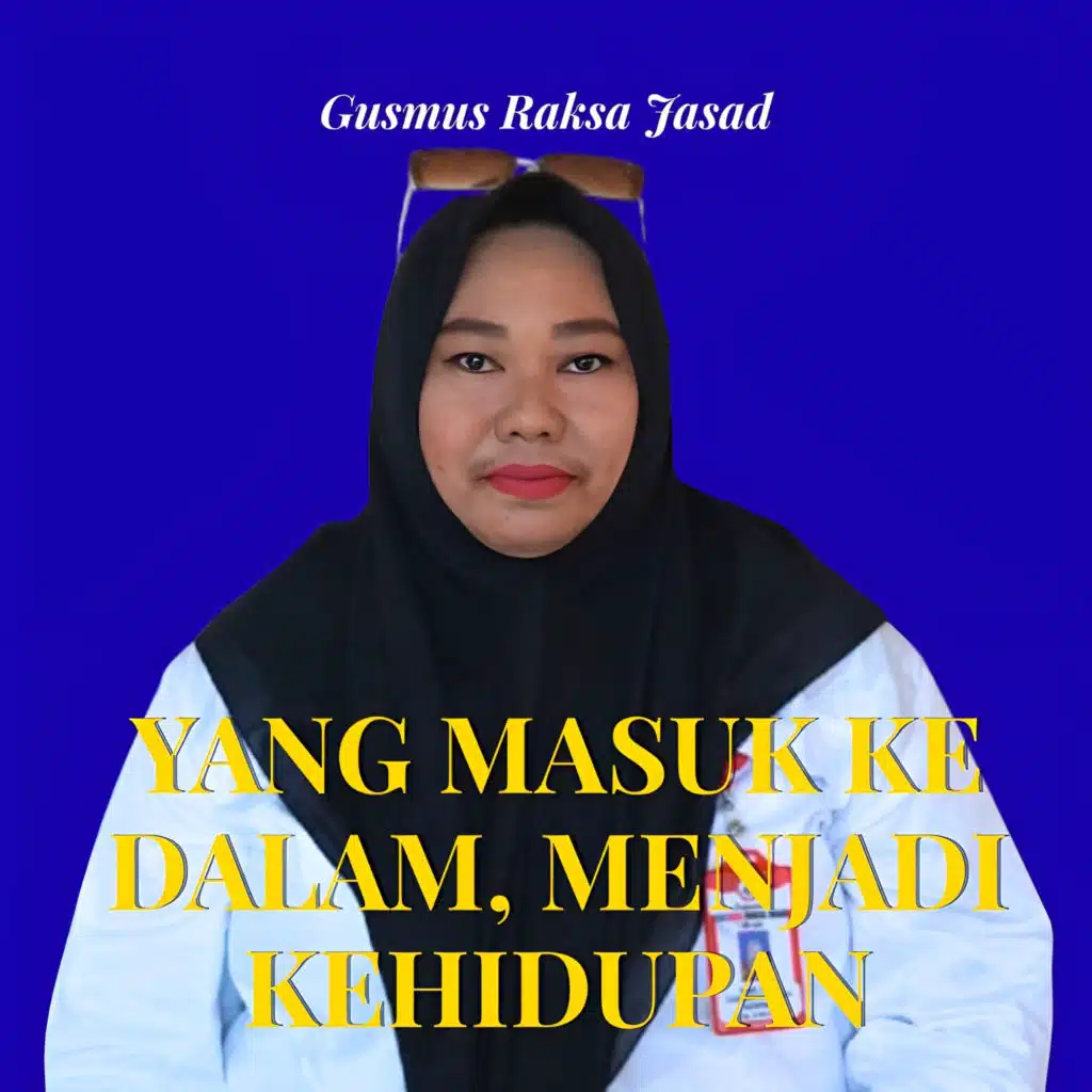 Gusmus Raksa Jasad