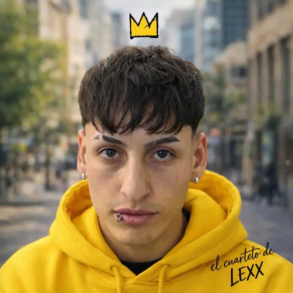 El cuarteto de LEXX
