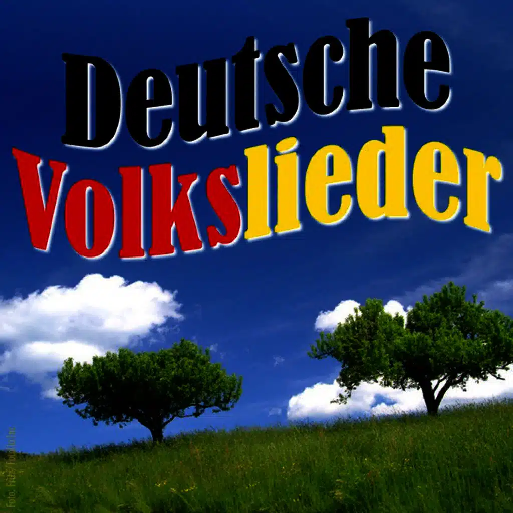 Deutsche Volkslieder