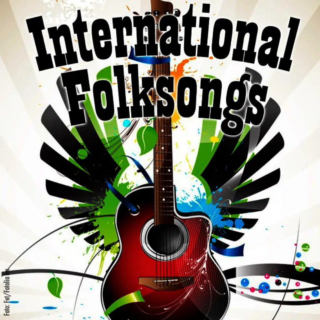 International Folksongs