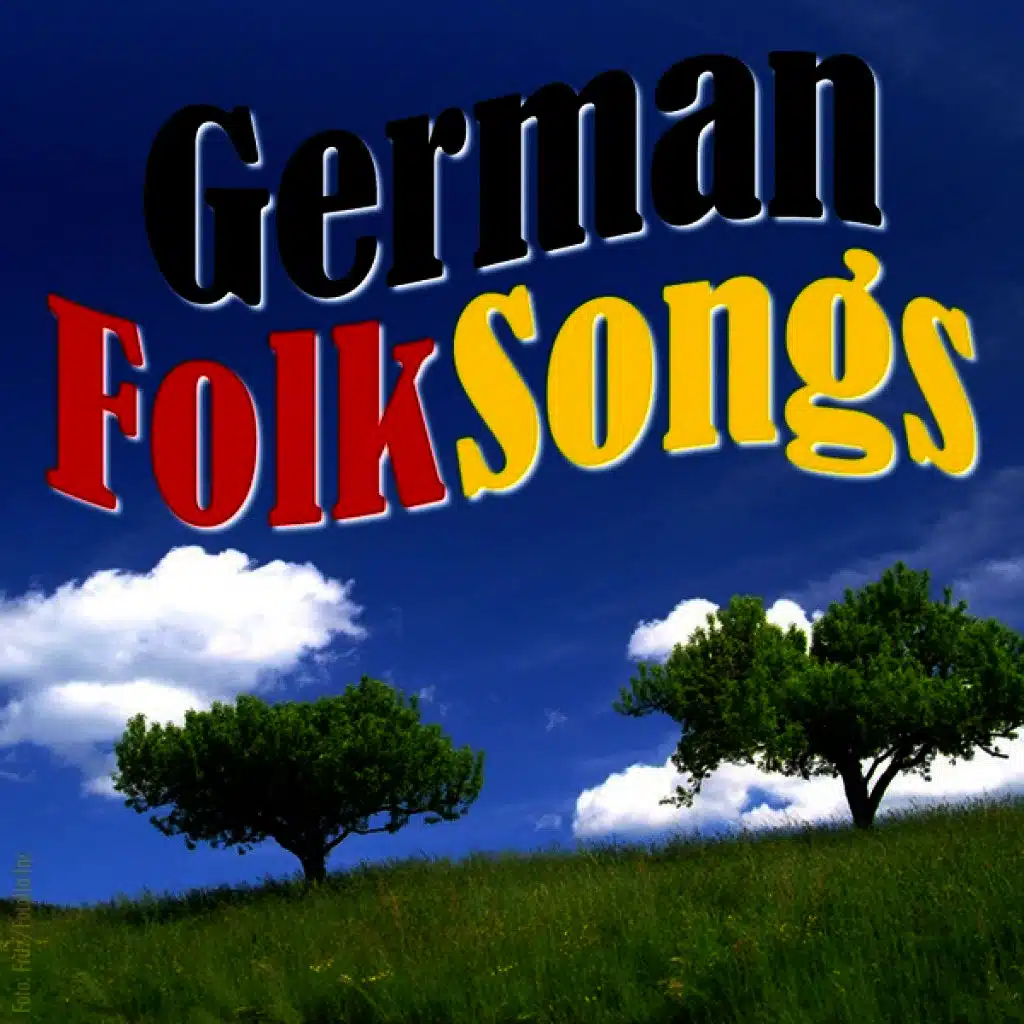 German Folk Songs