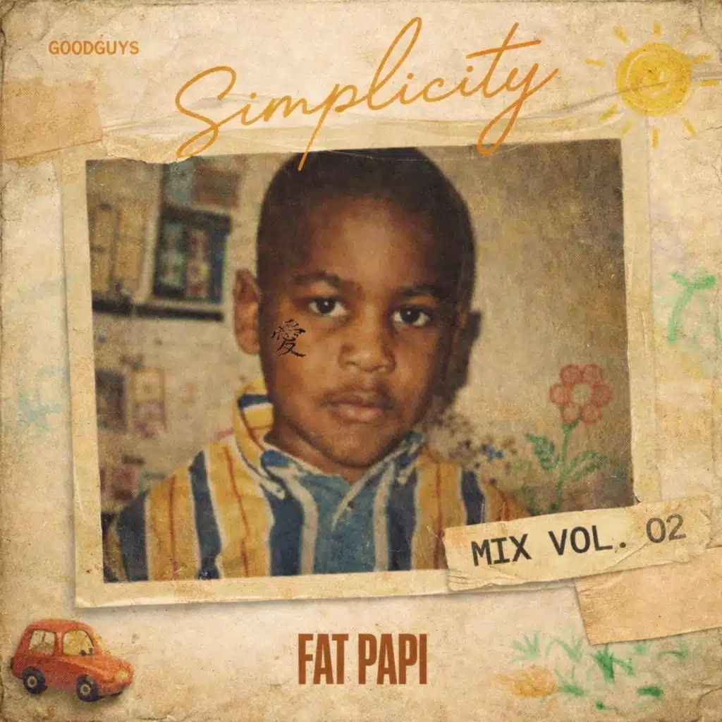 Simplicity, Vol. 2