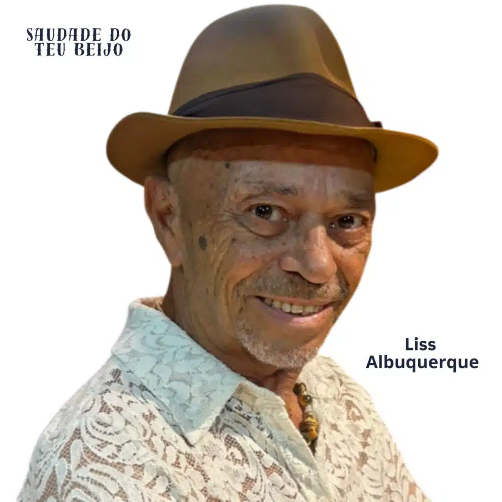 Liss Albuquerque
