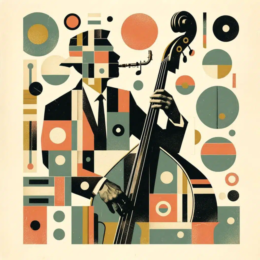 Leaves on the Pavement