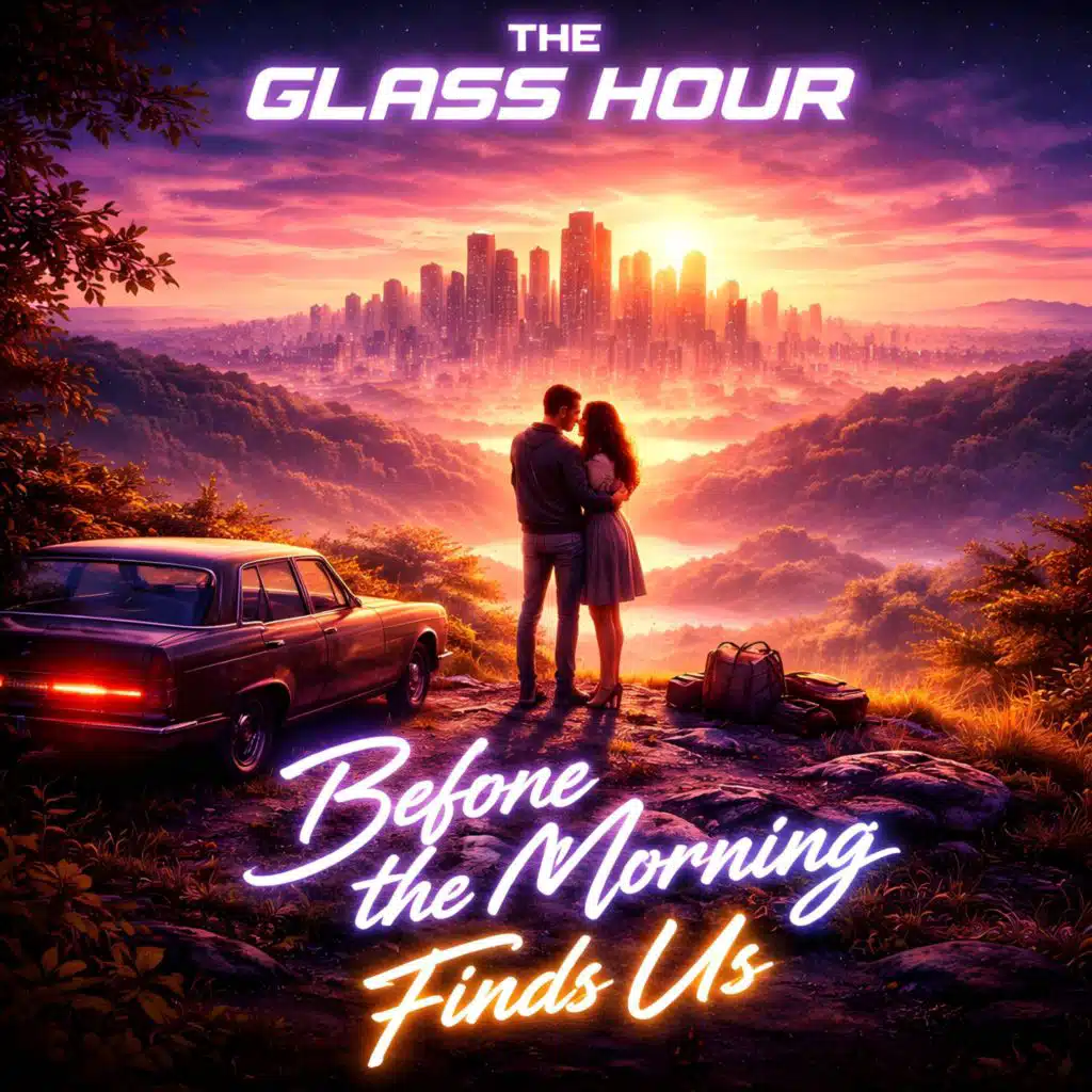 The Glass Hour