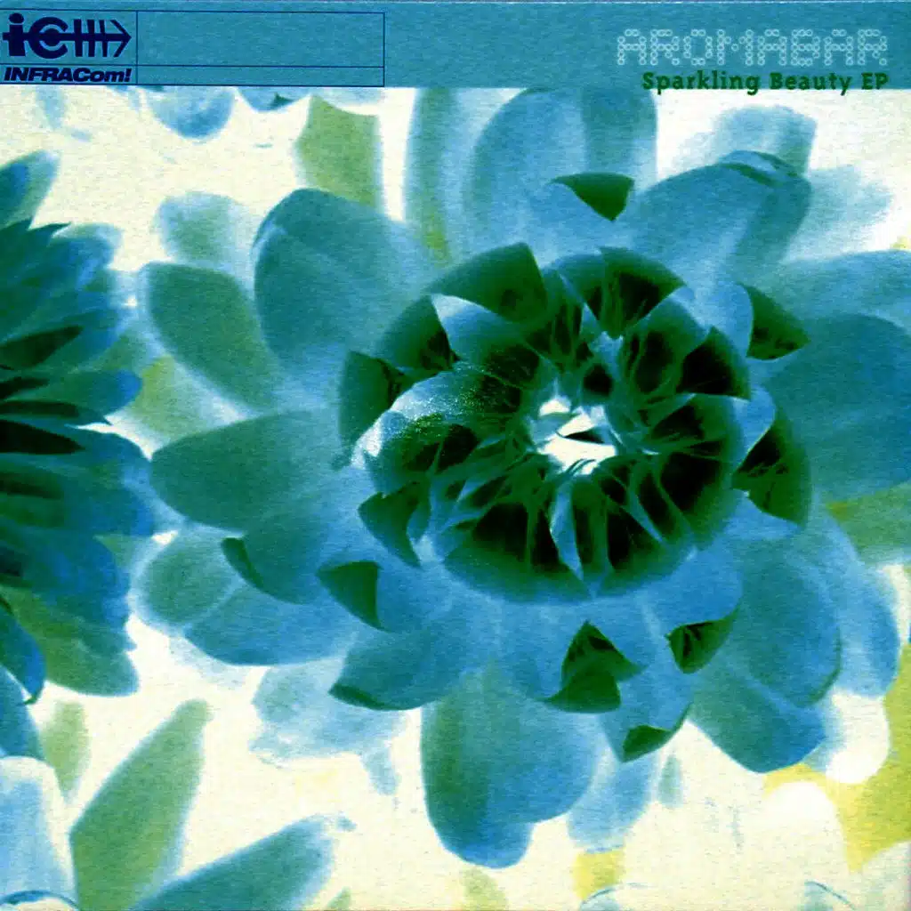 Sparkling Beauty (Uptight Remix)