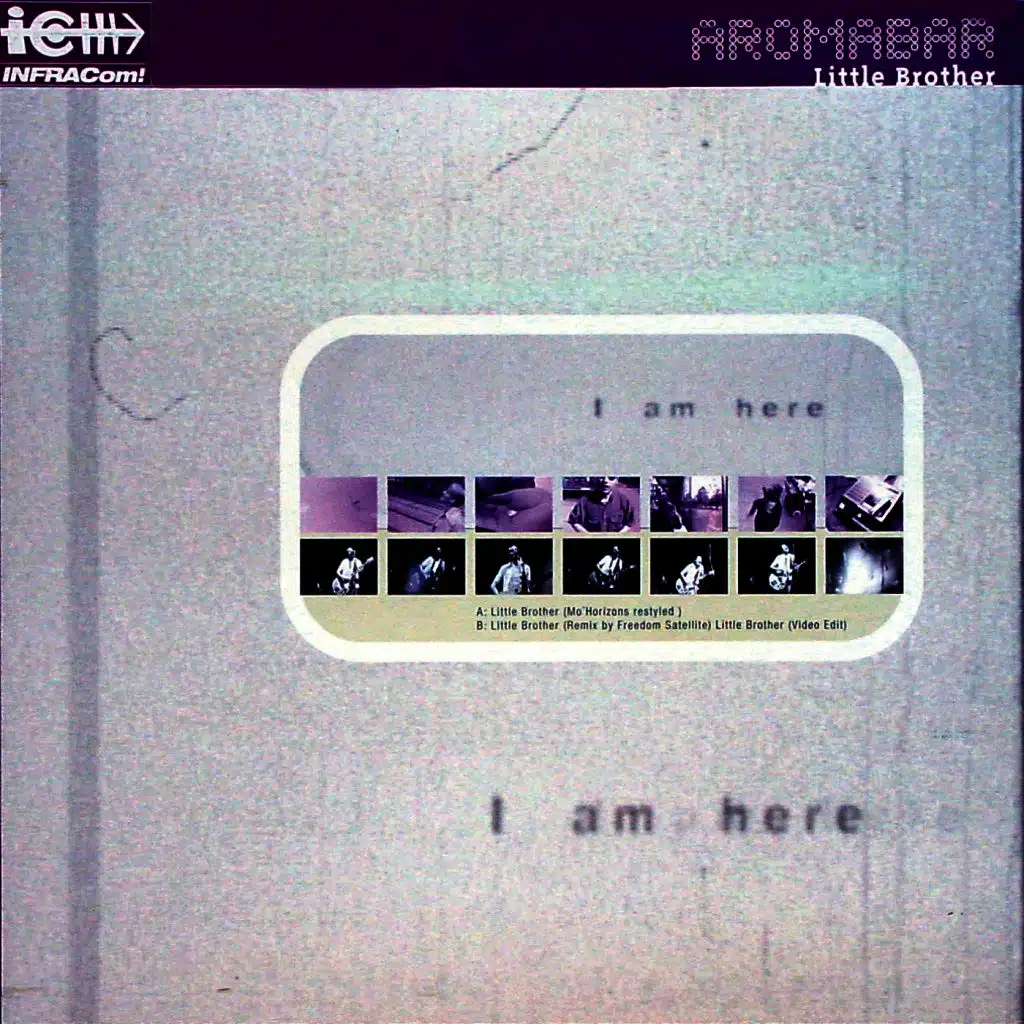 Little Brother (Mo Horizons Restyled)