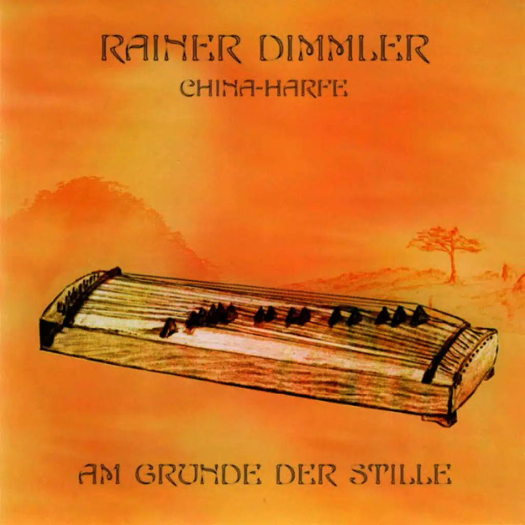 Am Grunde Der Stille