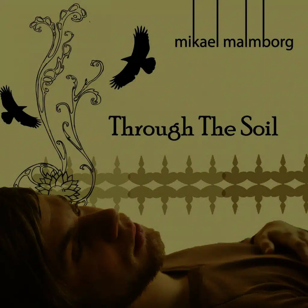 Through the Soil