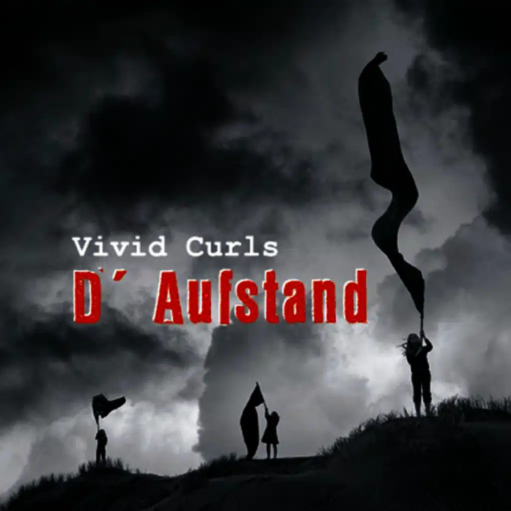 D' Aufstand