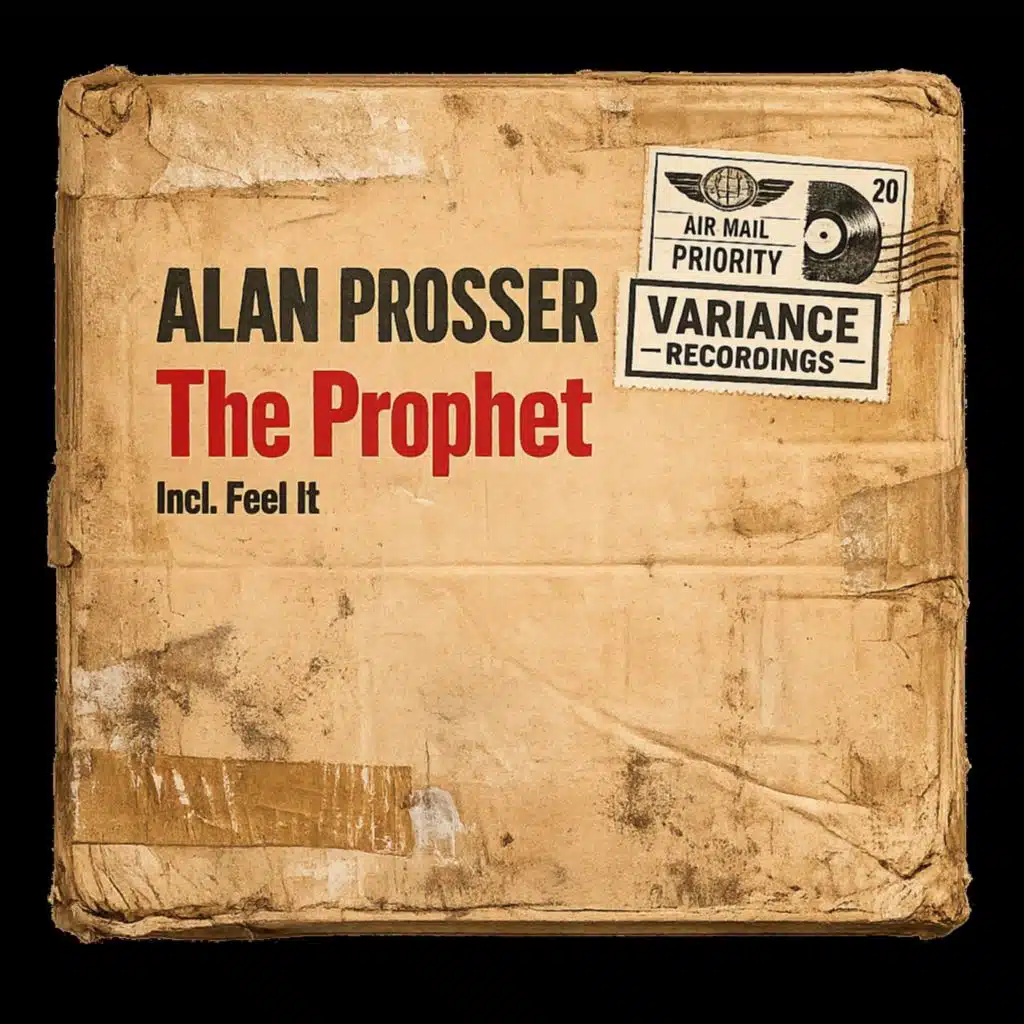 Alan Prosser