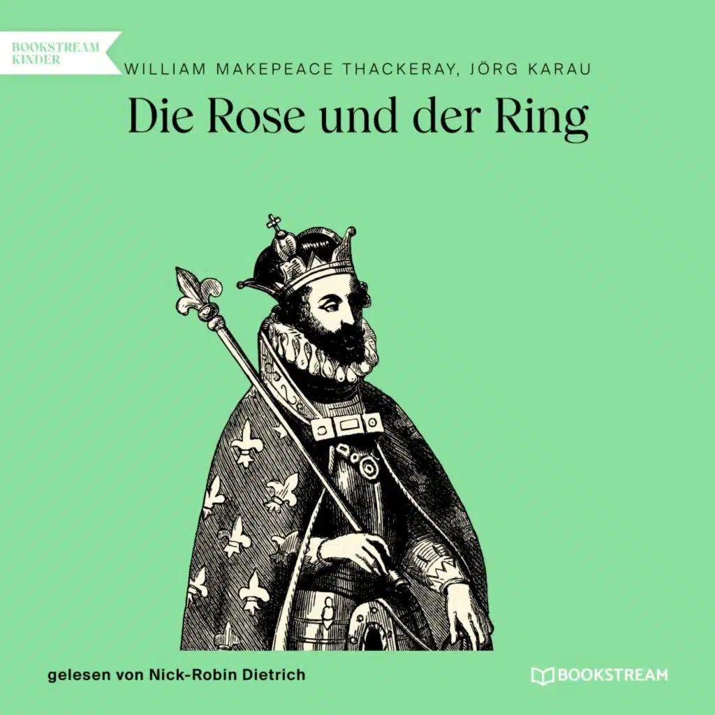 Die Rose und der Ring