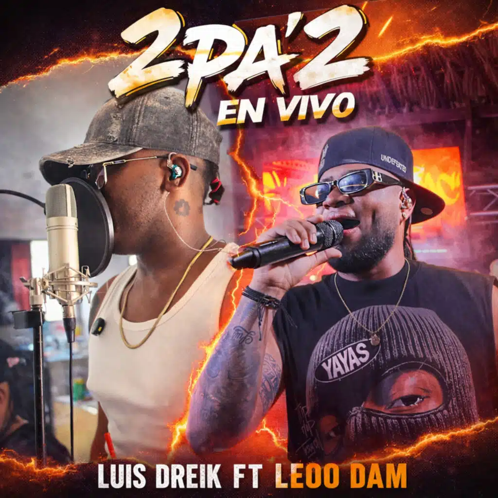 Leoo Dam