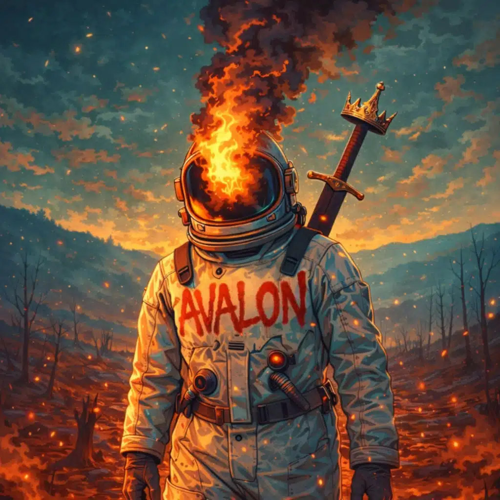 Avalon