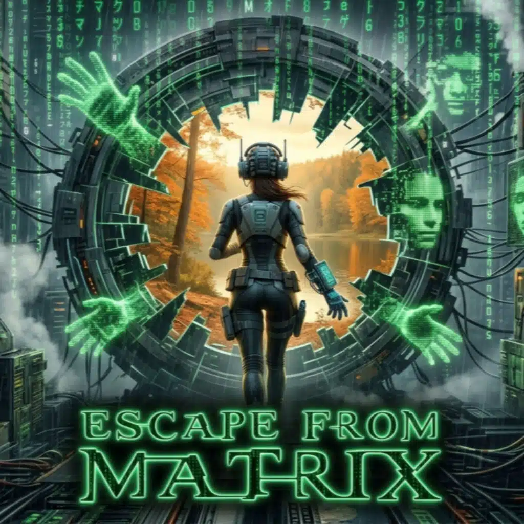 Escape From Matrix