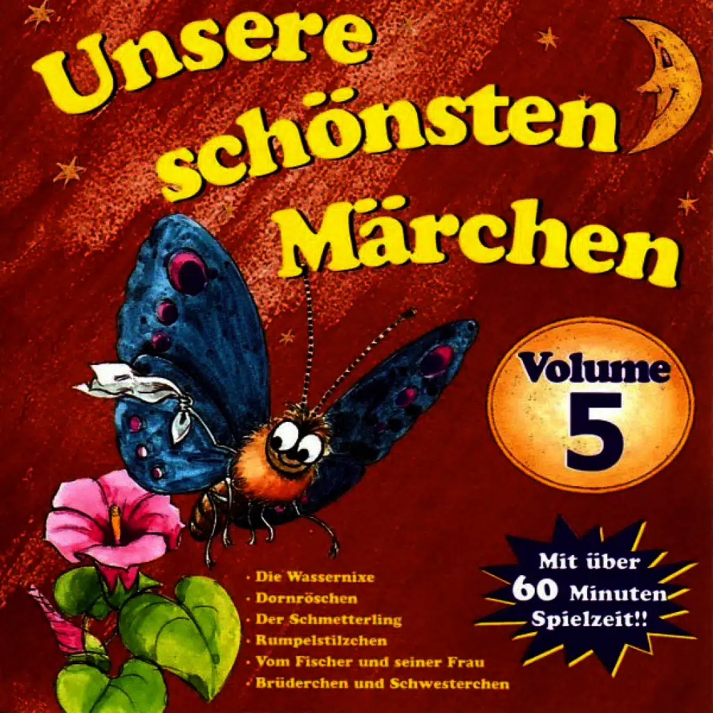 Unsere Schönsten Märchen, Vol. 5