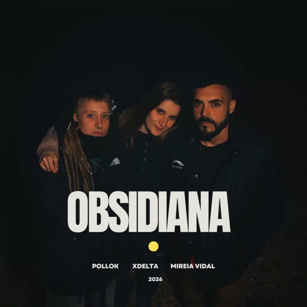 OBSIDIANA