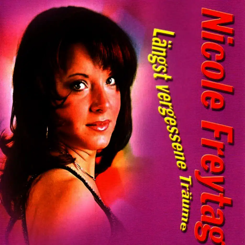 Längst Vergessene Träume