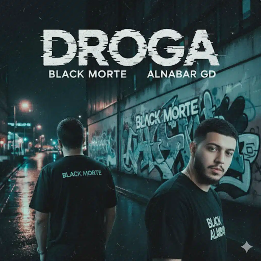 Droga