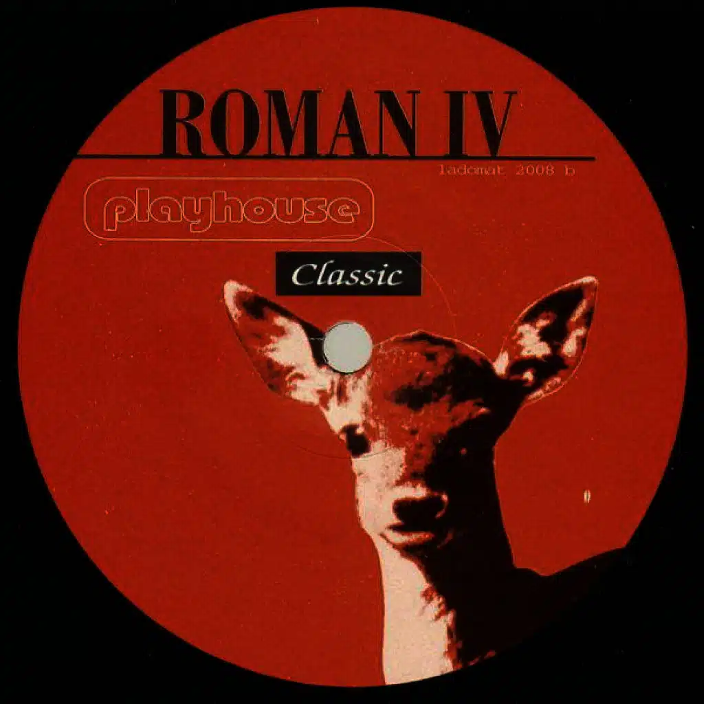 Roman IV