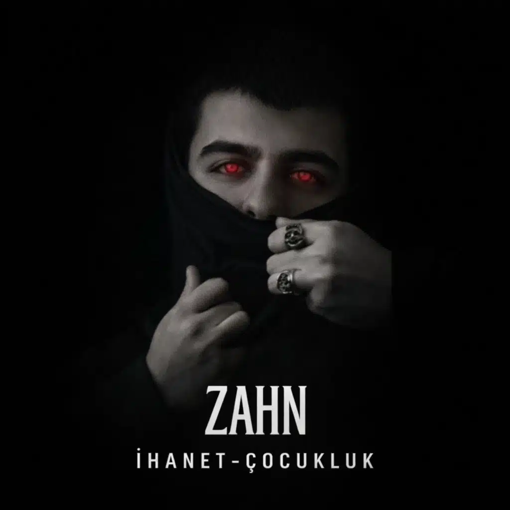 Zahn