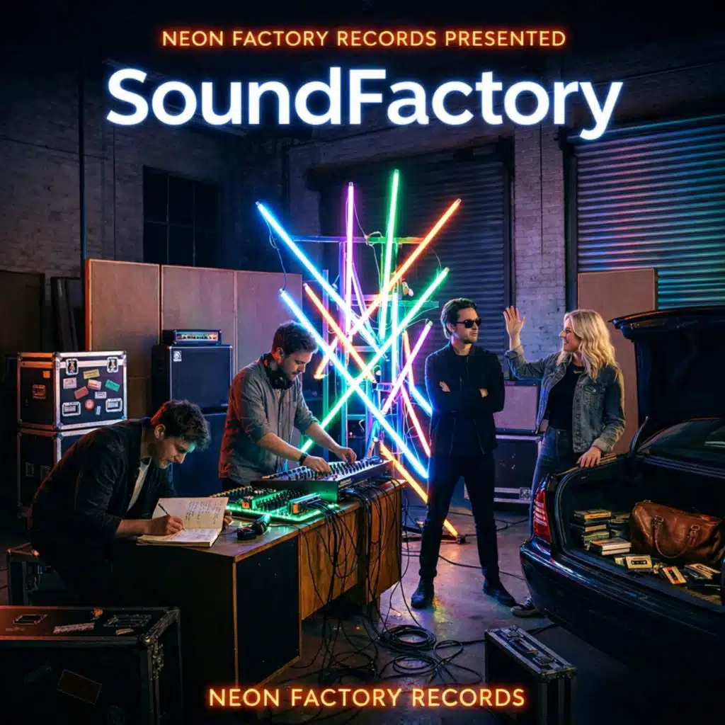 SoundFactory