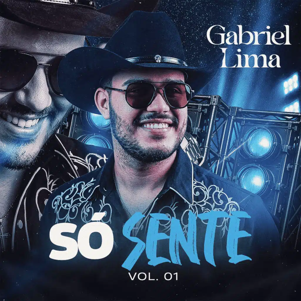 Só sente - Vol 1.0