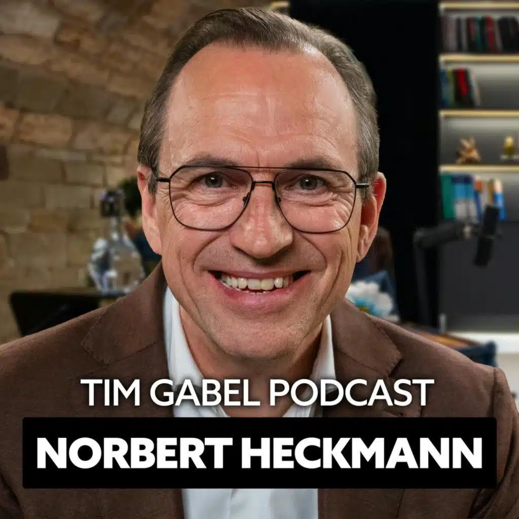 WÜRTH-CEO: So schlimm steht es wirklich um die deutsche Wirtschaft