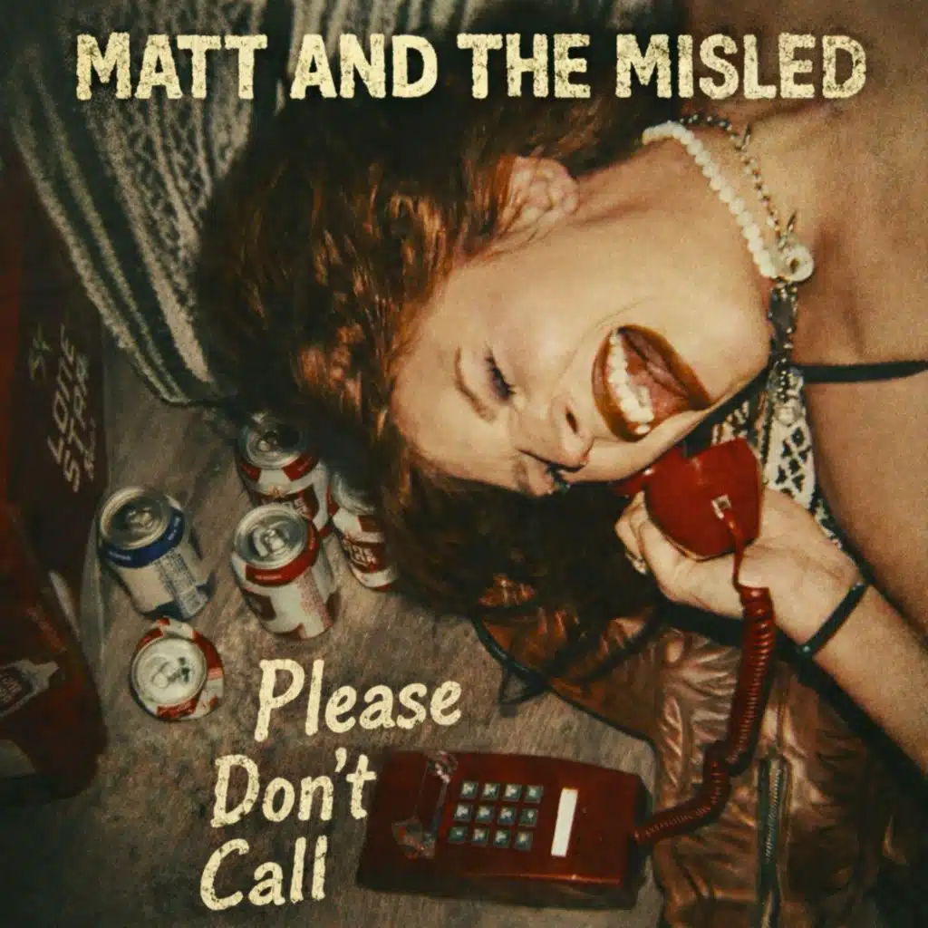 Please Don't Call