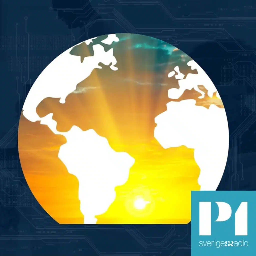 Iran-kriget, Hormuzsundet, AI-propaganda, utsatta sjömän,&nbsp;ofria barn, fotbollscoach med kultur, Ungernvalet,&nbsp;Kina–Ryssland, valpåverkan