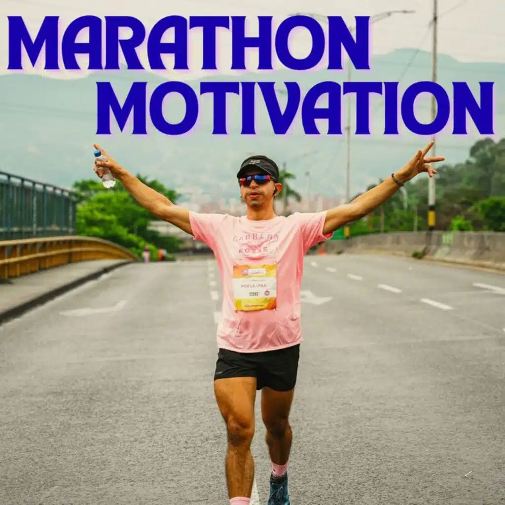 Marathon Motivation