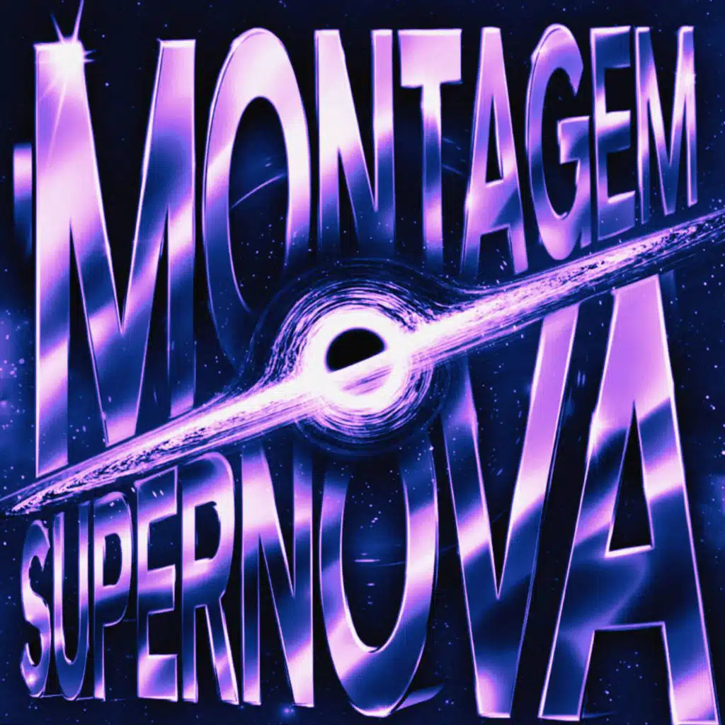 MONTAGEM SUPERNOVA