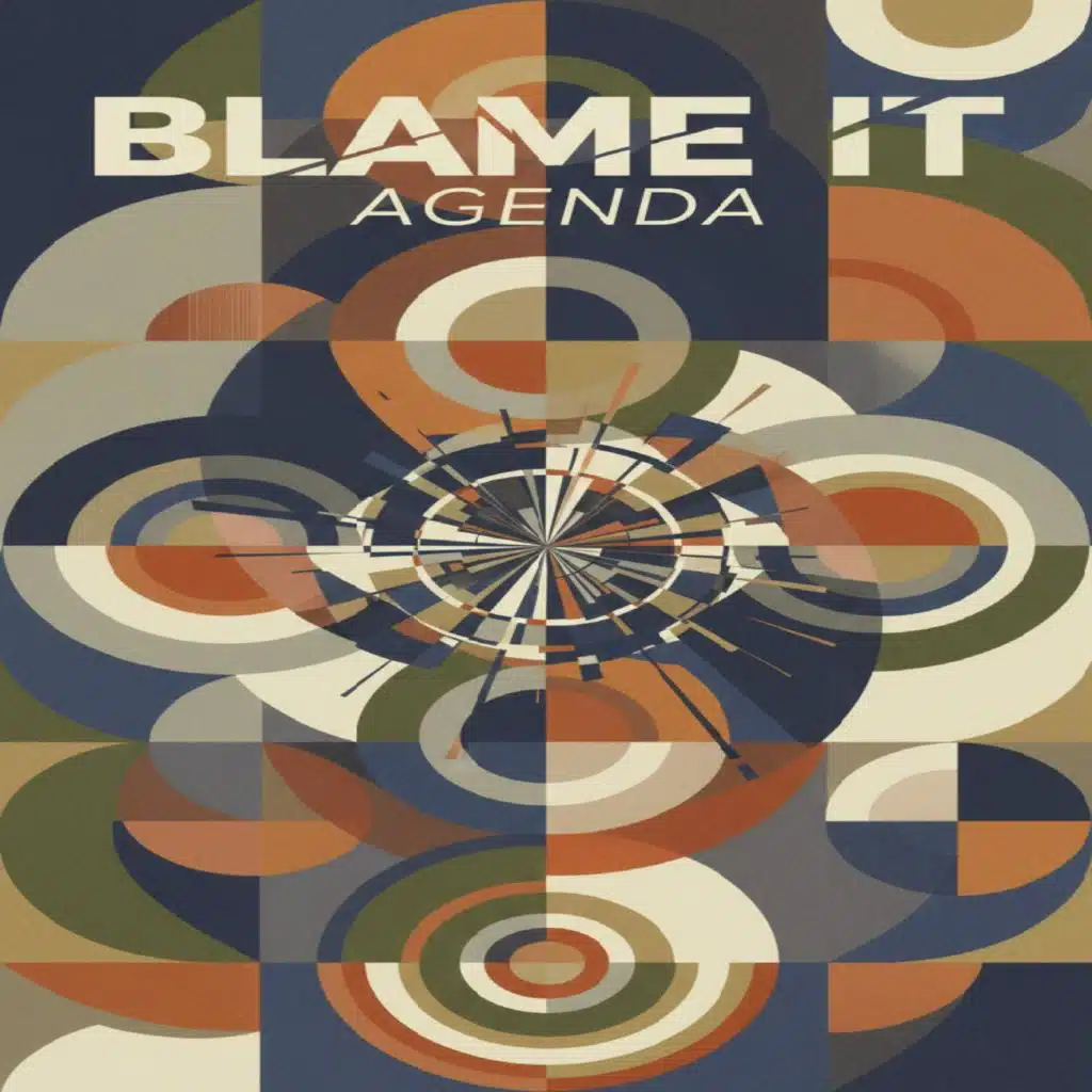 Blame It