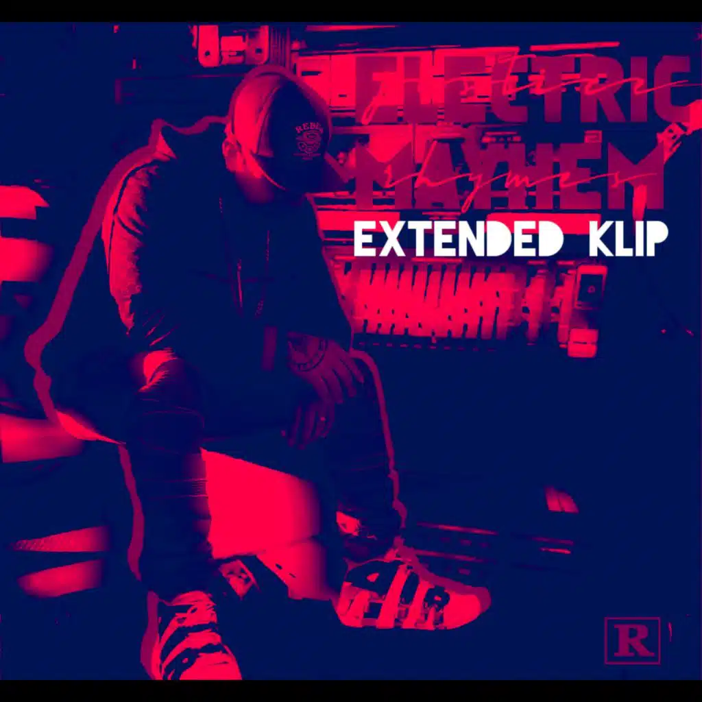 Electric Mayhem (Extended Klip)