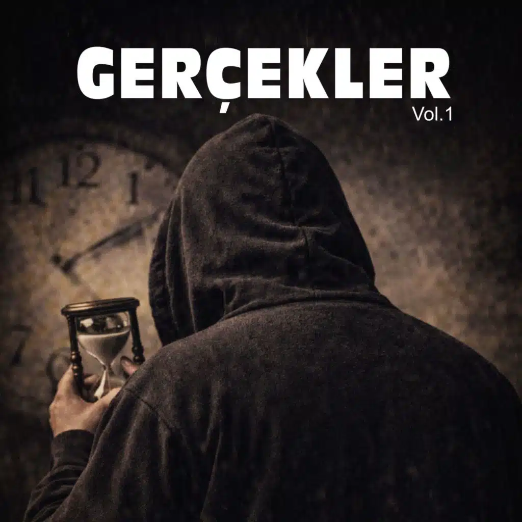 Gerçekler Vol.1
